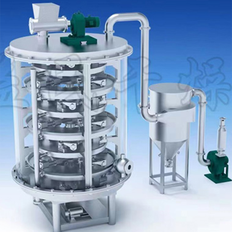 Triomadóir pláta leanúnach plg