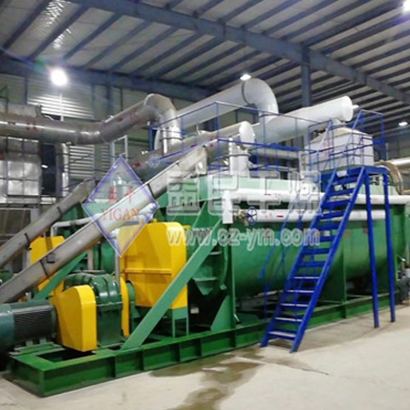 Triomadóir lann paddle kjg hollow