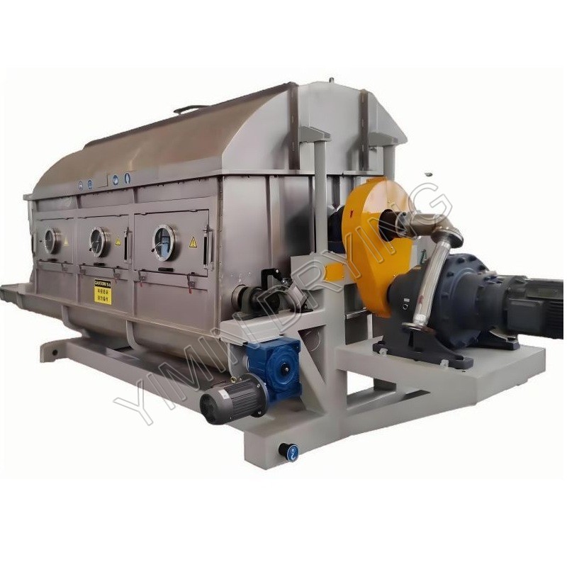 Lochtanna agus Réitigh an Triomadóir Tionscail