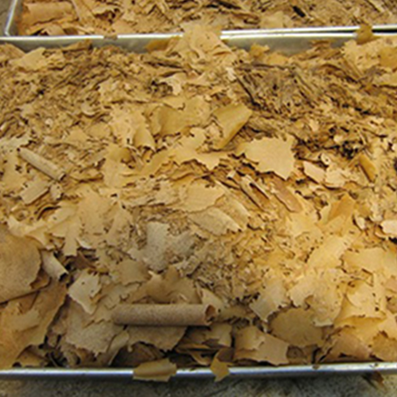 Triomadóir scraper sorcóir hg