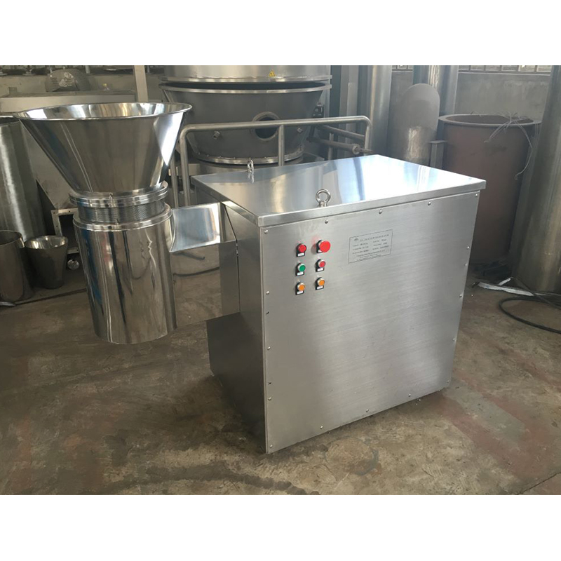 Granulator Scriú Rothlach JZL