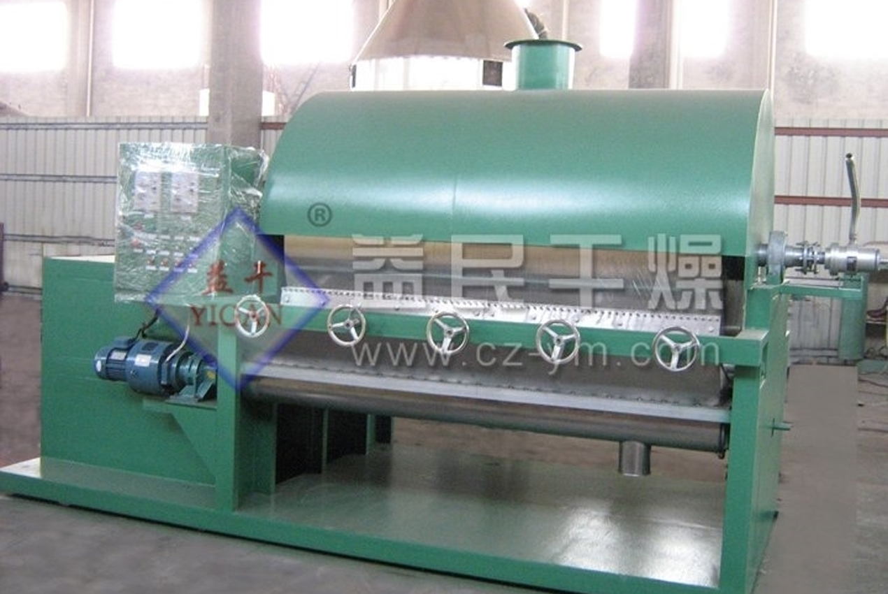 Trealamh Triomaithe Changzhou Yimin, Ltd.