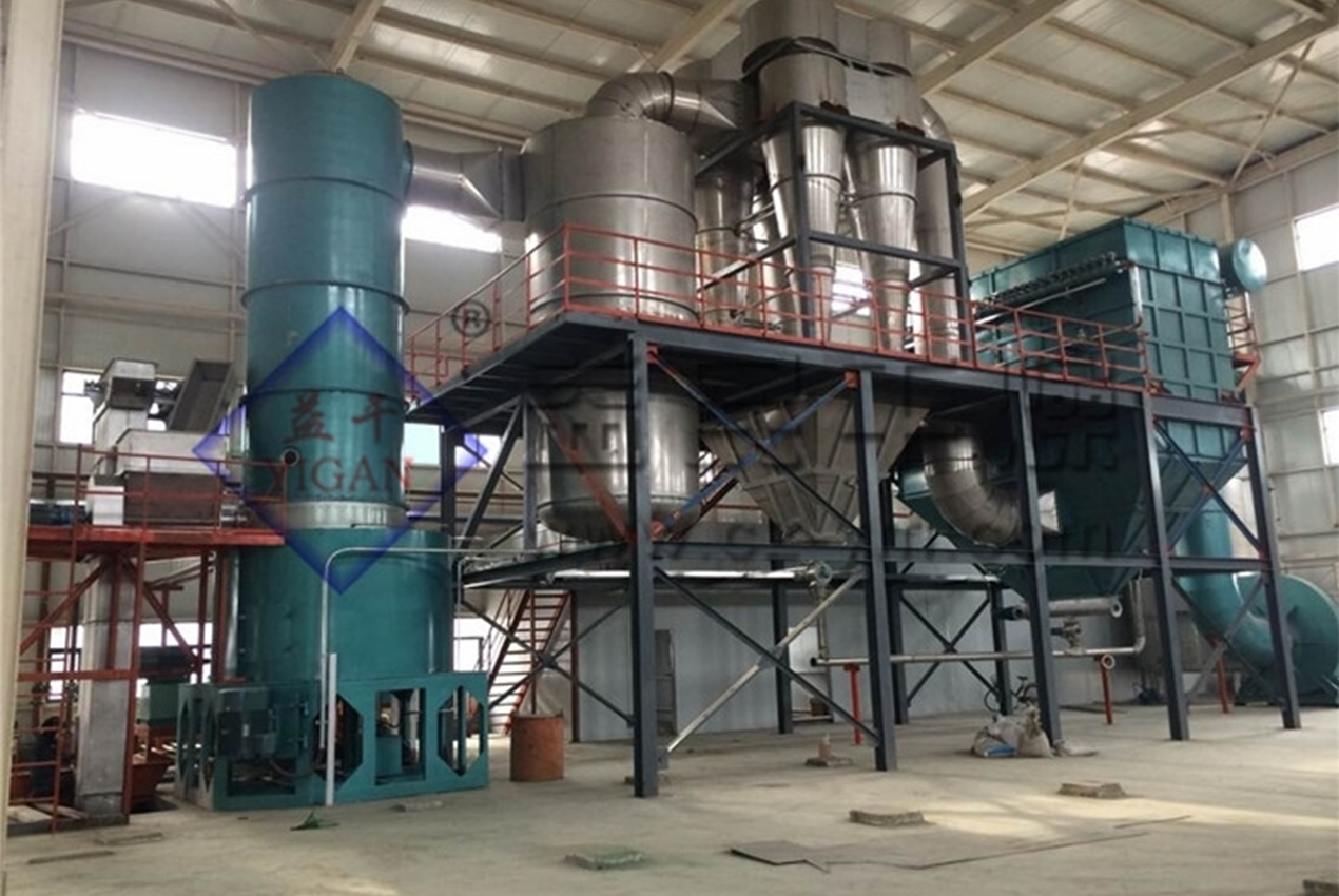 Trealamh Triomaithe Changzhou Yimin, Ltd.
